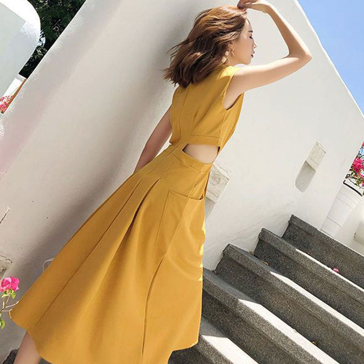 ワンピース — Reina Tokyo