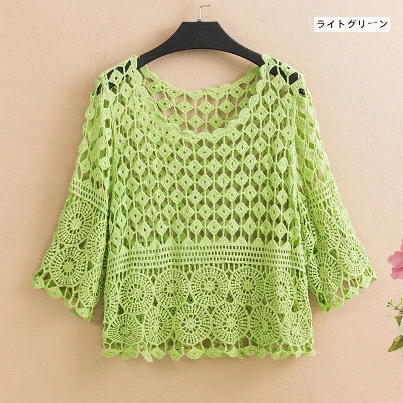 トップス — Reina Tokyo