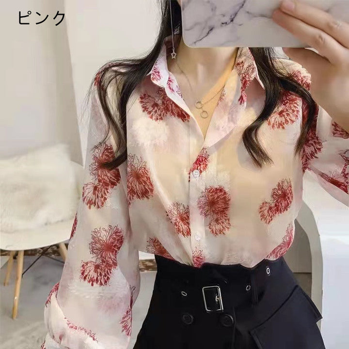 トップス — Reina Tokyo