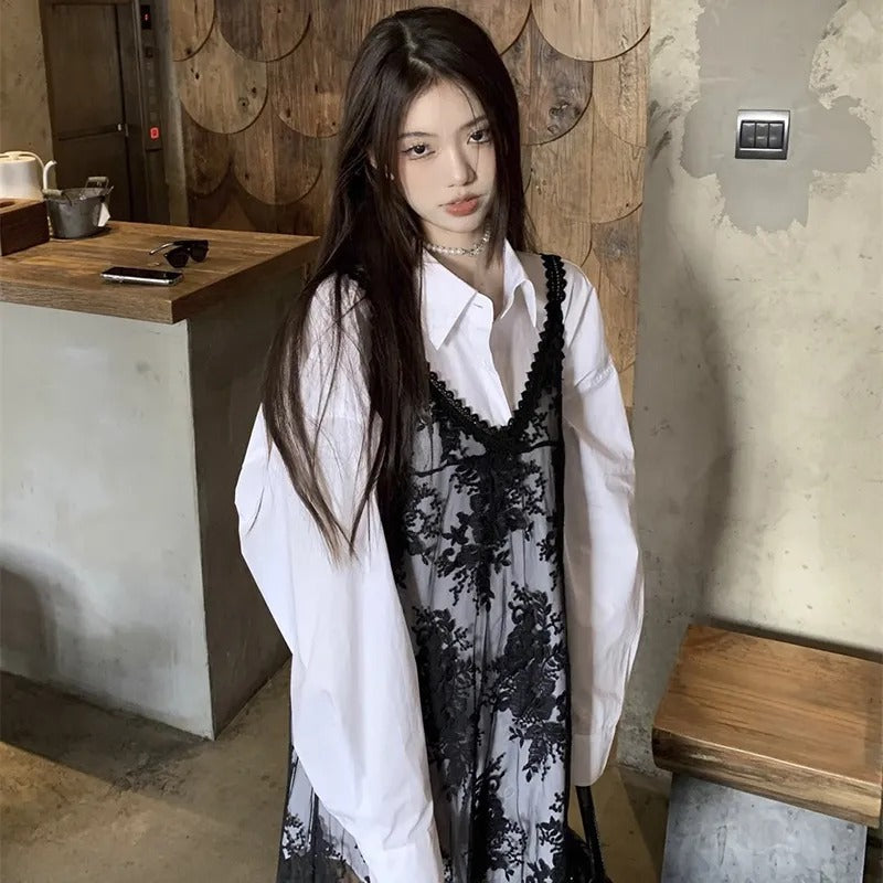 セットアップ — Reina Tokyo
