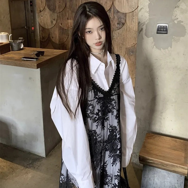 セットアップ — Reina Tokyo
