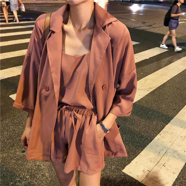 セットアップ — Reina Tokyo