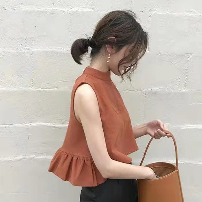 トップス — Reina Tokyo