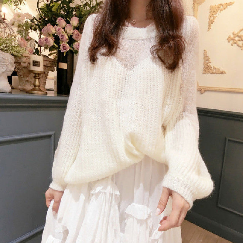 トップス — Reina Tokyo