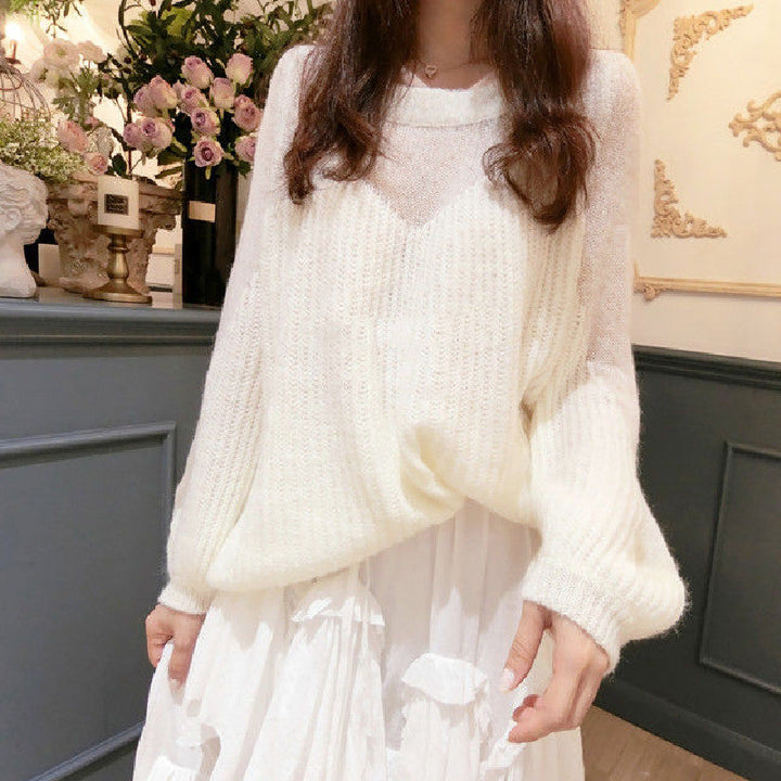トップス — Reina Tokyo