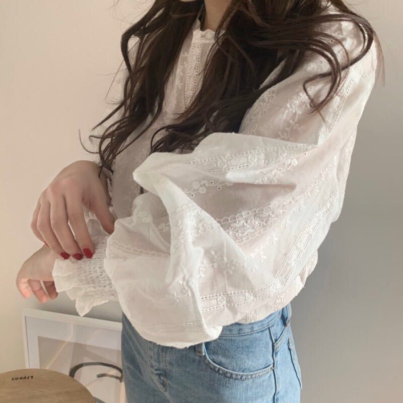 トップス — Reina Tokyo