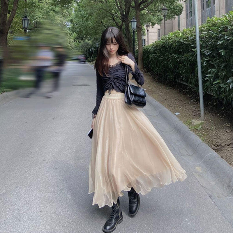 ボトムス — Reina Tokyo