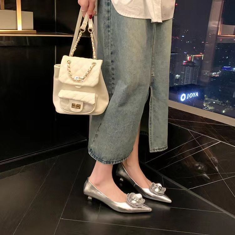 シューズ — Reina Tokyo