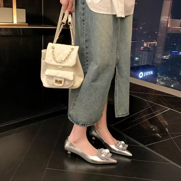 シューズ — Reina Tokyo