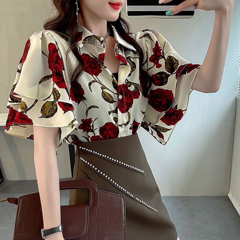 トップス — Reina Tokyo