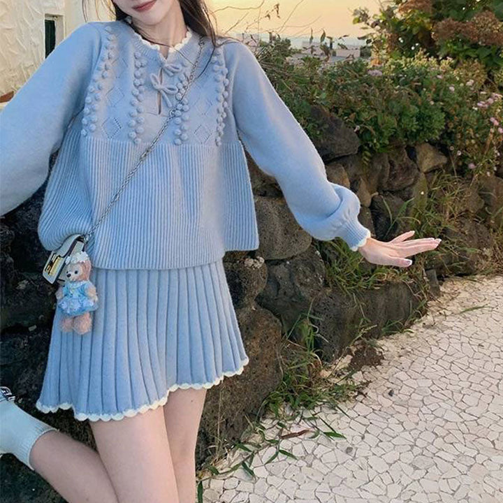 セットアップ — Reina Tokyo