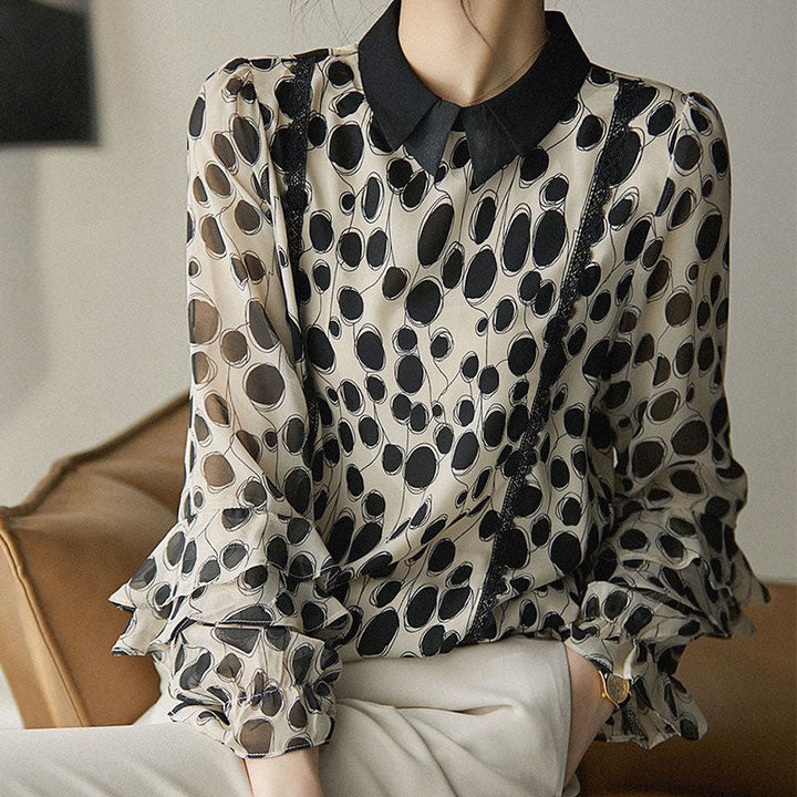 トップス — Reina Tokyo