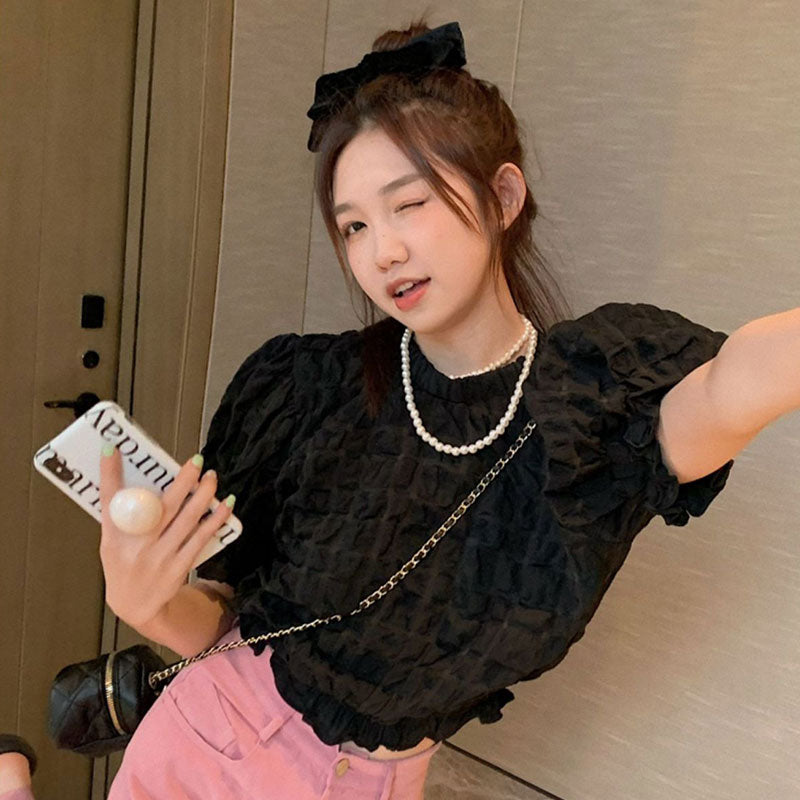 トップス — Reina Tokyo