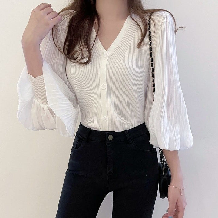 トップス — Reina Tokyo
