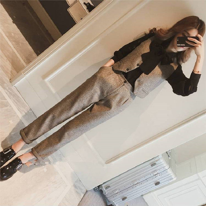 セットアップ — Reina Tokyo