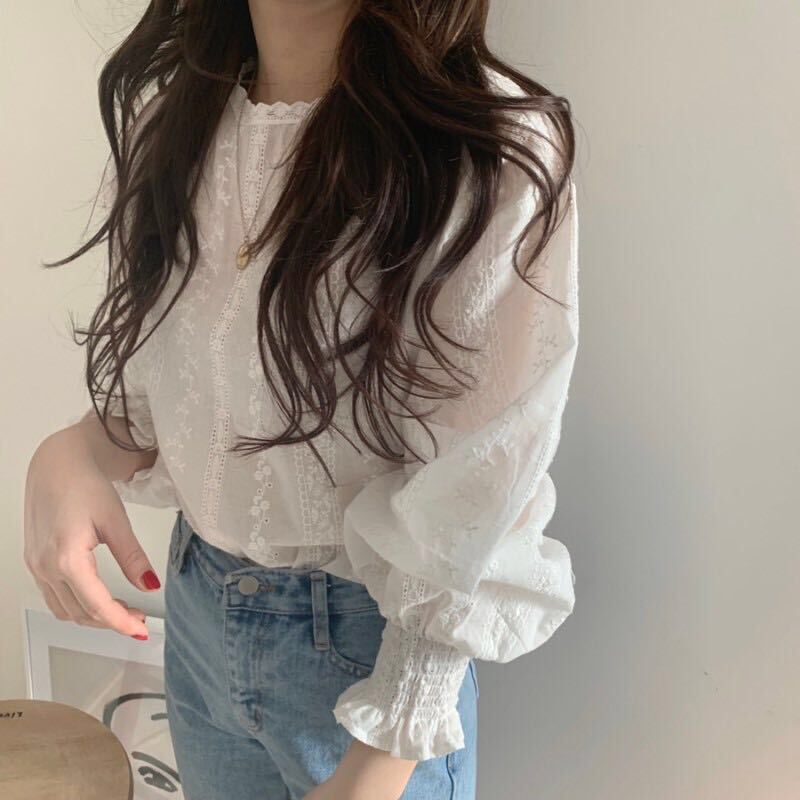トップス — Reina Tokyo
