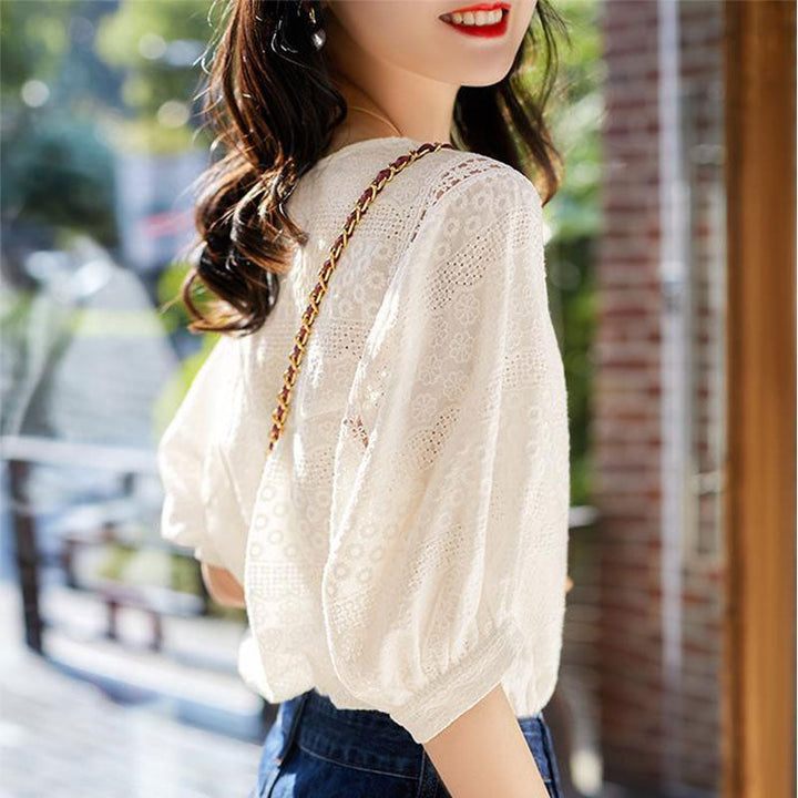 トップス — Reina Tokyo