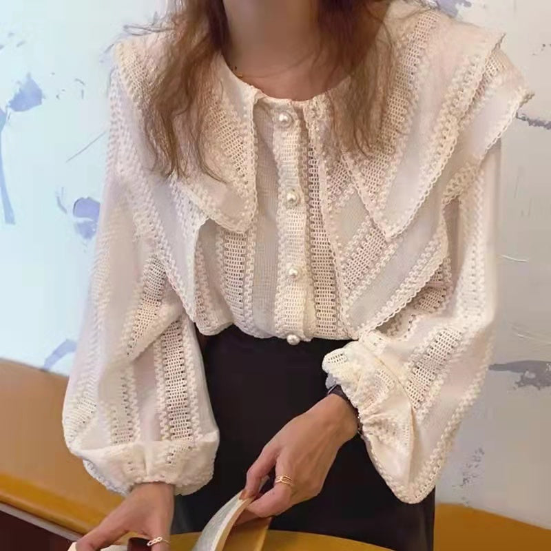トップス — Reina Tokyo