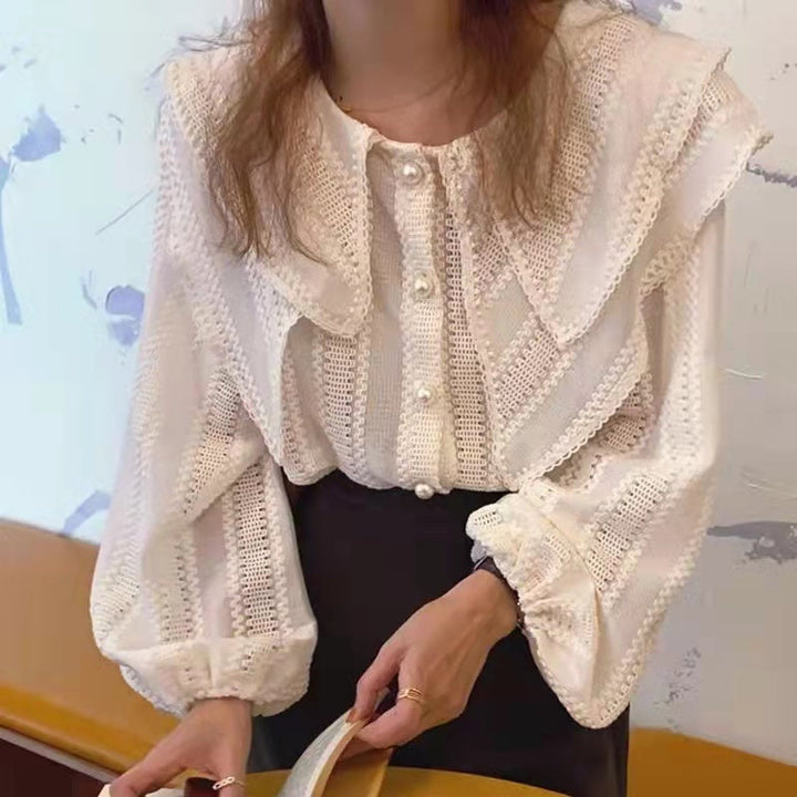 トップス — Reina Tokyo