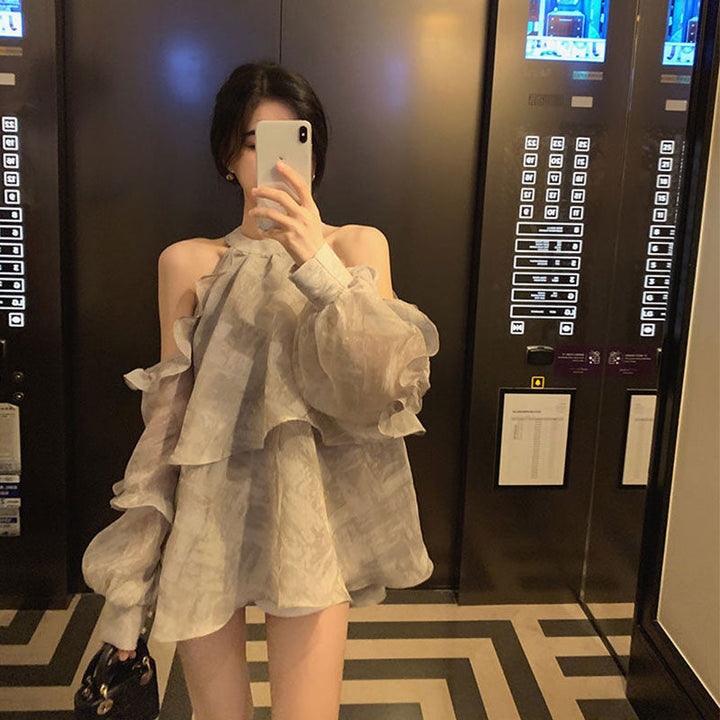 トップス — Reina Tokyo
