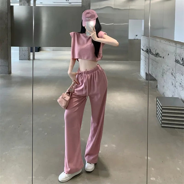 セットアップ — Reina Tokyo