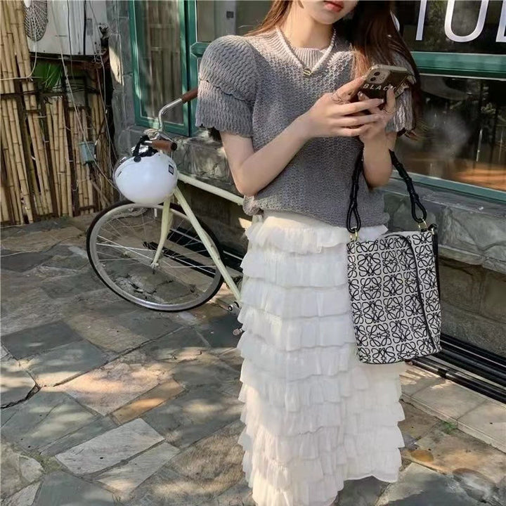トップス — Reina Tokyo