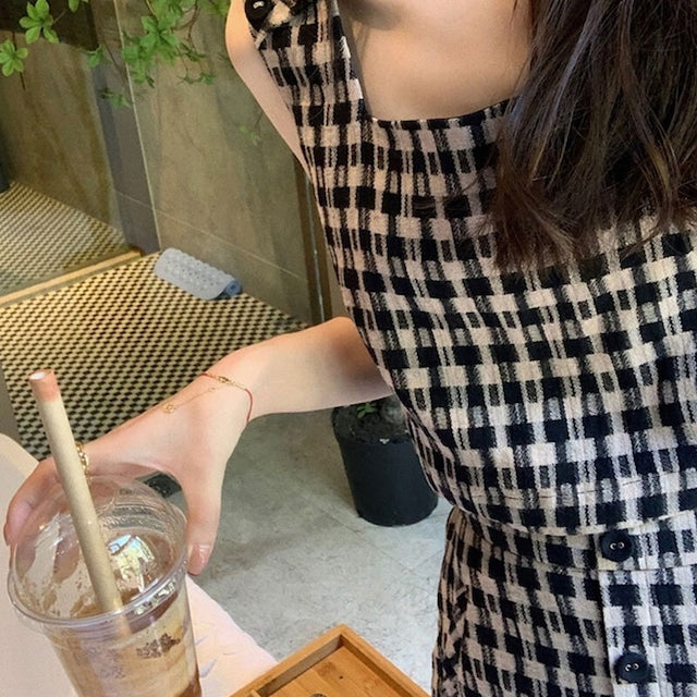 セットアップ — Reina Tokyo