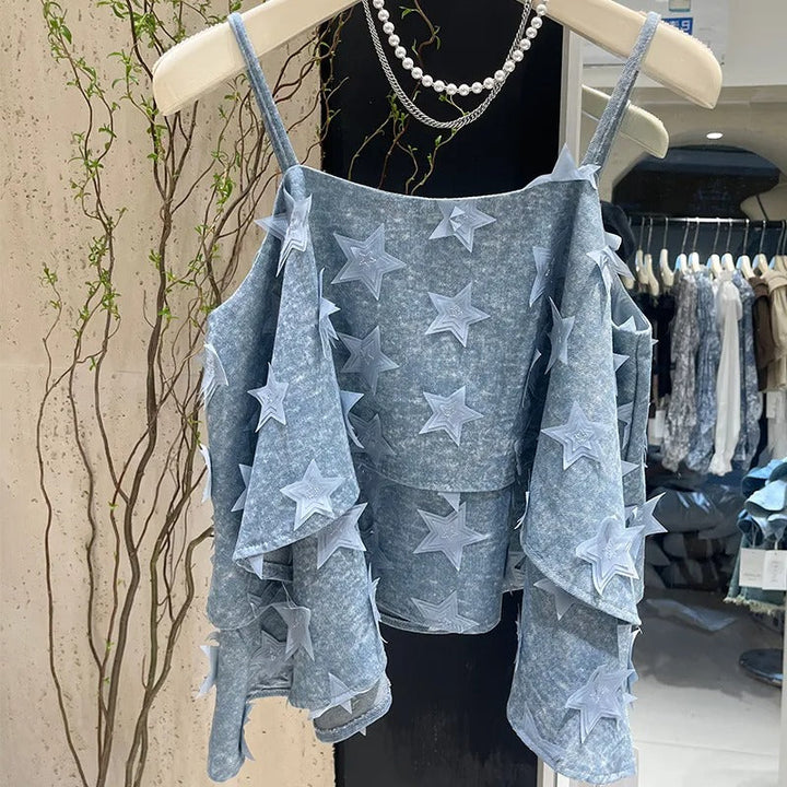トップス — Reina Tokyo