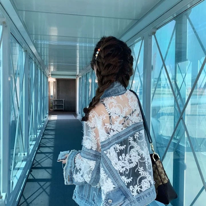 アウター — Reina Tokyo