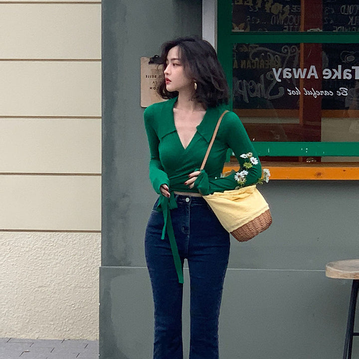 トップス — Reina Tokyo