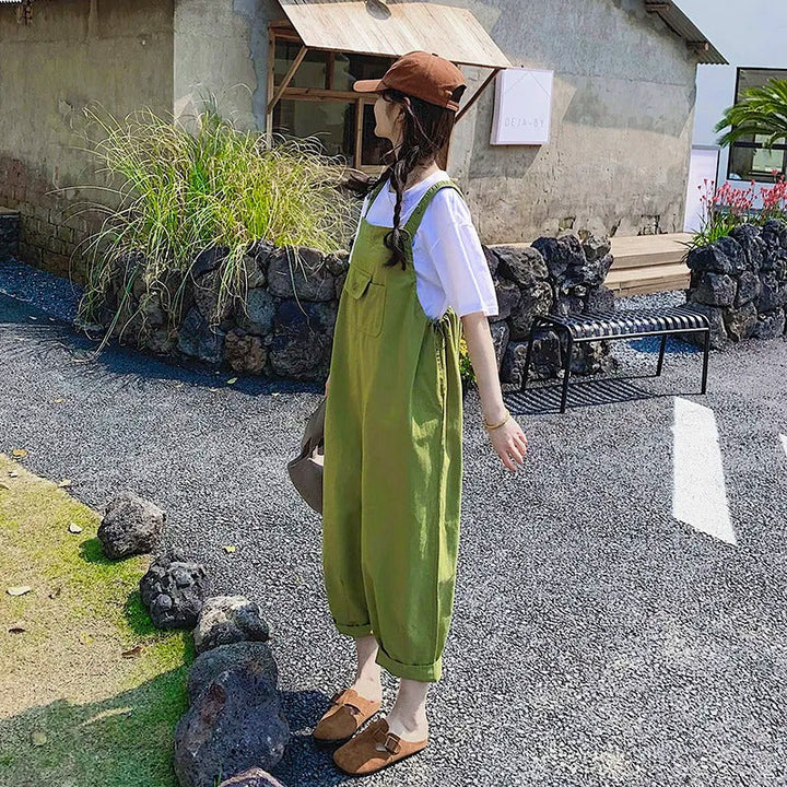 トップスなし オールインワン — Reina Tokyo