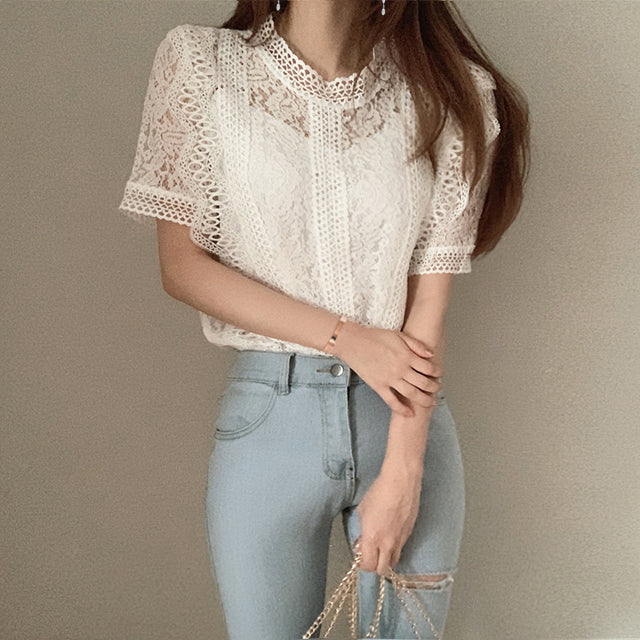 トップス — Reina Tokyo