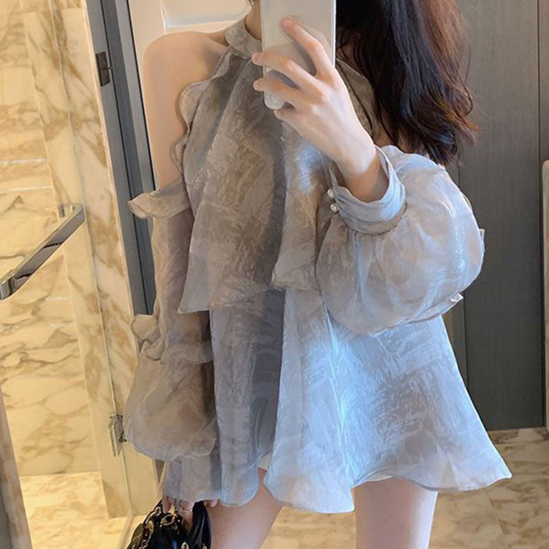 トップス — Reina Tokyo