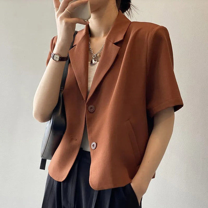 アウター — Reina Tokyo