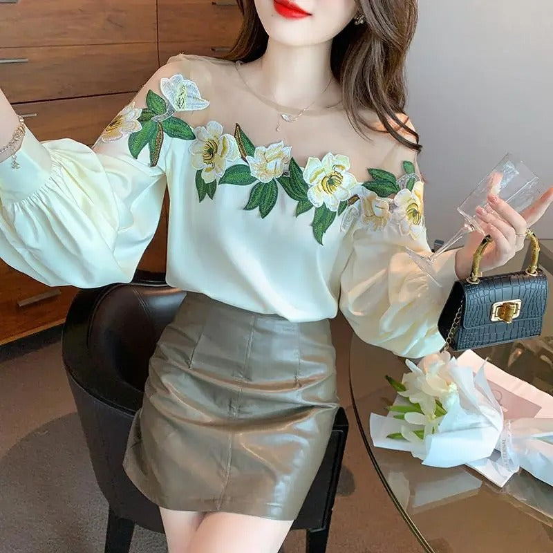 トップス — Reina Tokyo