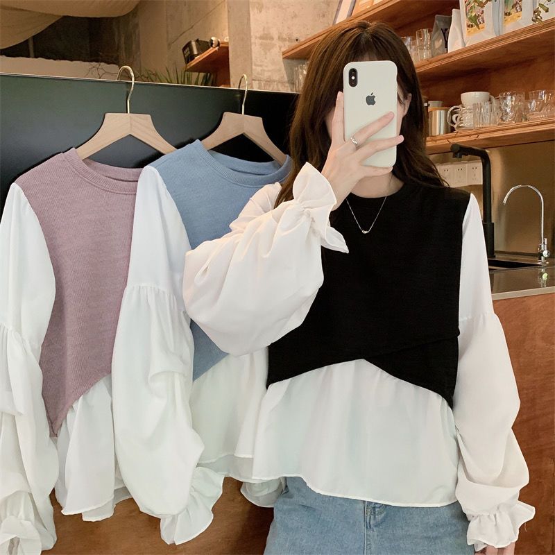 トップス — Reina Tokyo