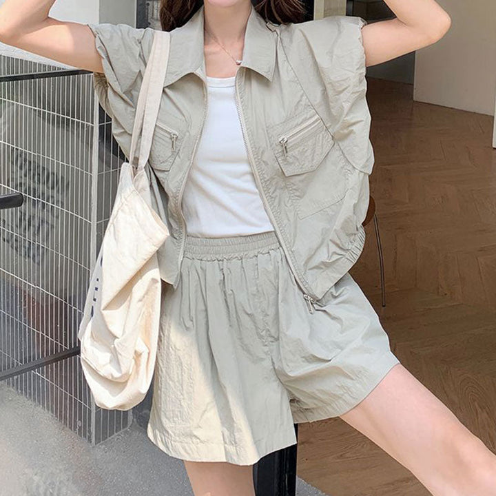 セットアップ — Reina Tokyo