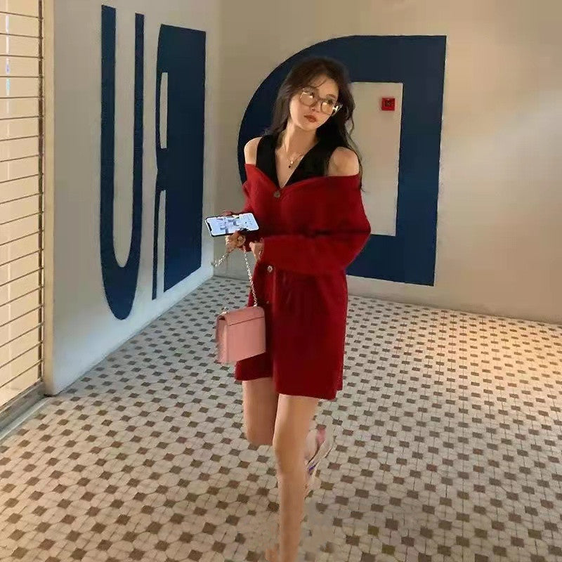 ワンピース — Reina Tokyo