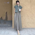 セットアップ — Reina Tokyo
