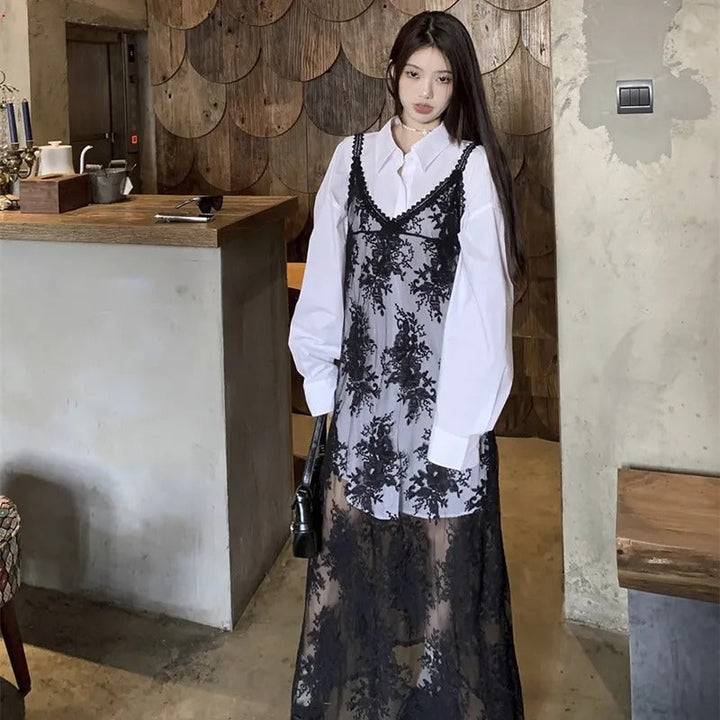 セットアップ — Reina Tokyo