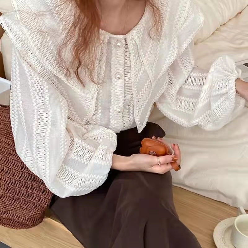 トップス — Reina Tokyo