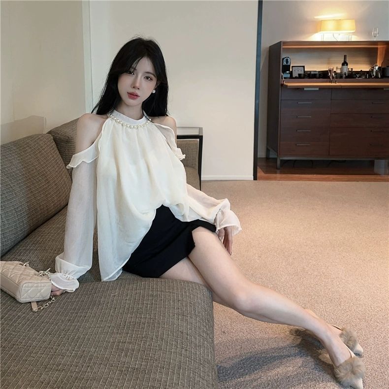 トップス — Reina Tokyo