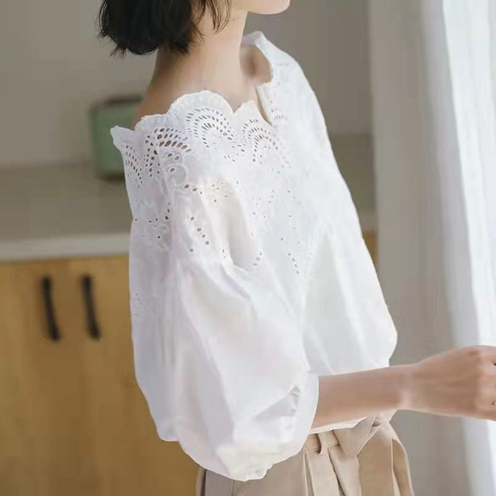 トップス — Reina Tokyo
