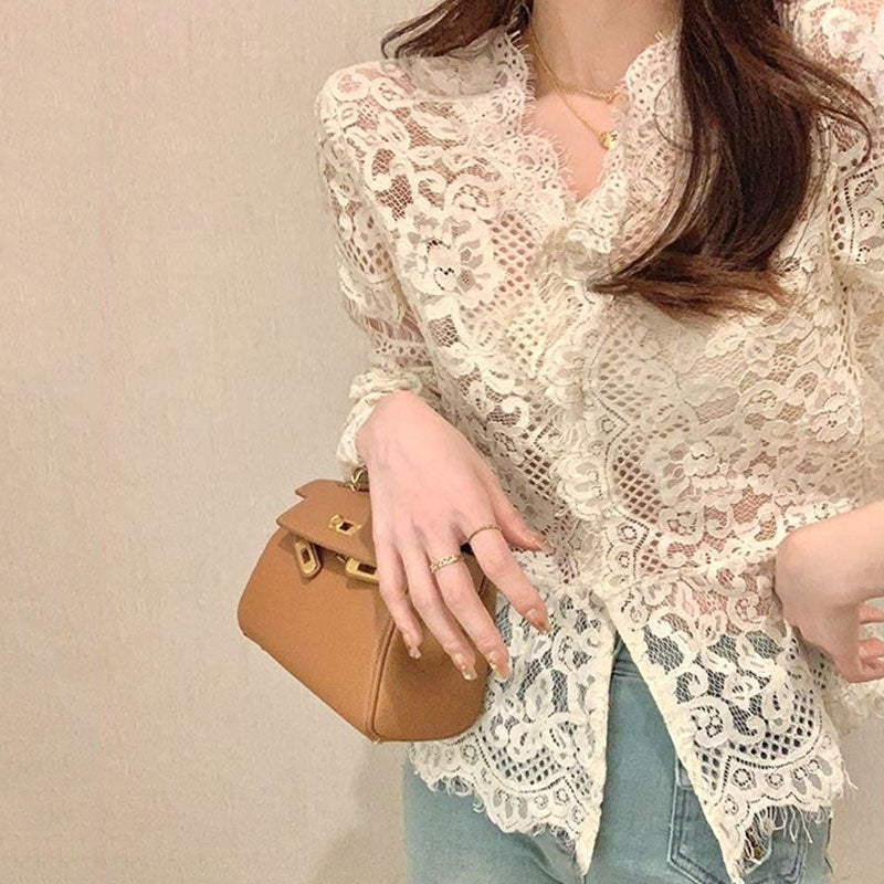 トップス — Reina Tokyo