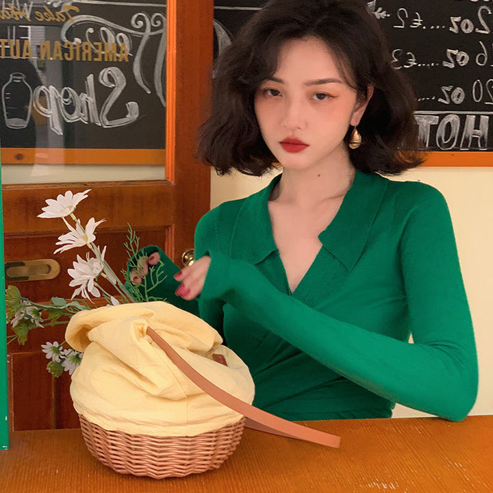 トップス — Reina Tokyo