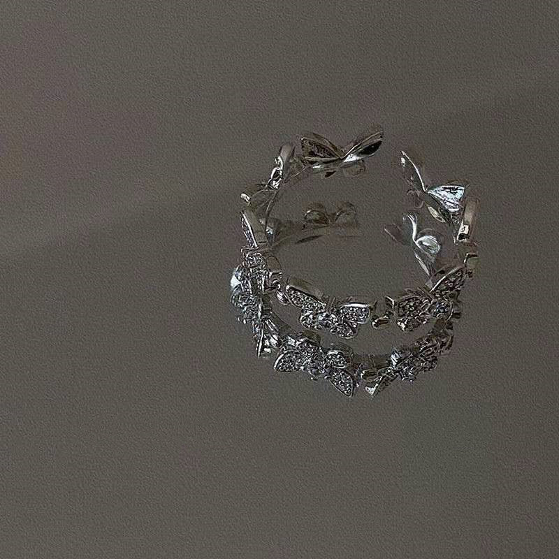 蝶々指輪アクセサリー 小物 — Reina Tokyo