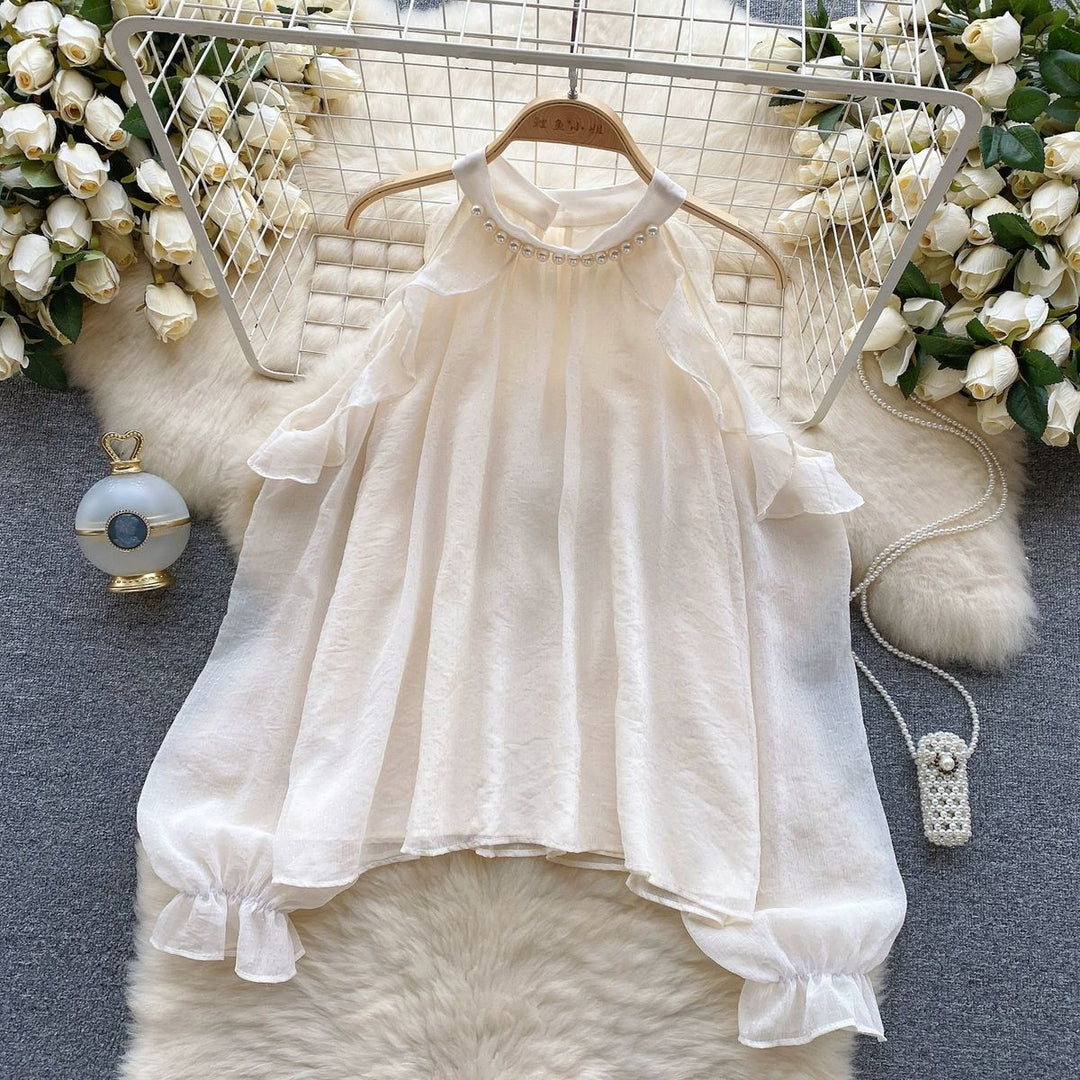 トップス — Reina Tokyo
