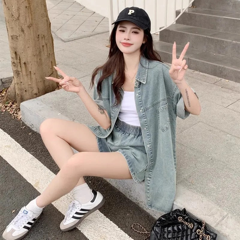 セットアップ — Reina Tokyo