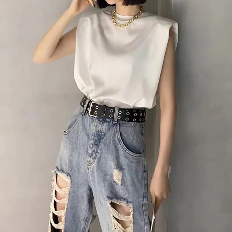 トップス — Reina Tokyo