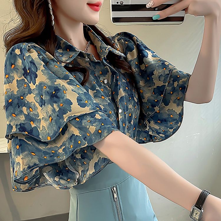 トップス — Reina Tokyo